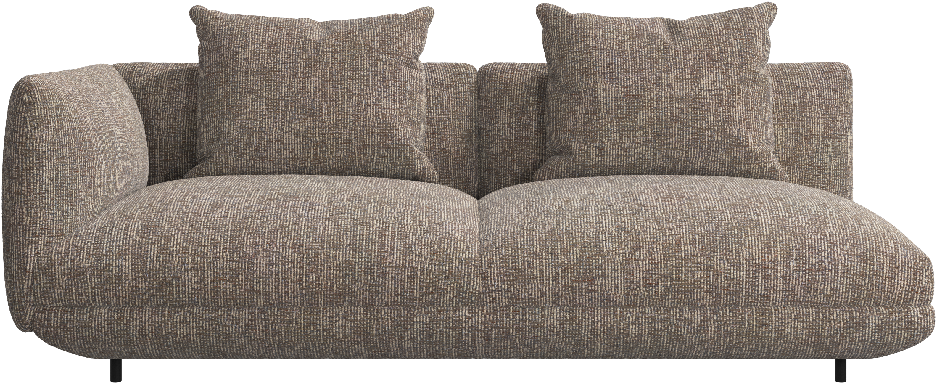 Salamanca 2人掛け、左アームレスト | Modular sofa | Salamanca